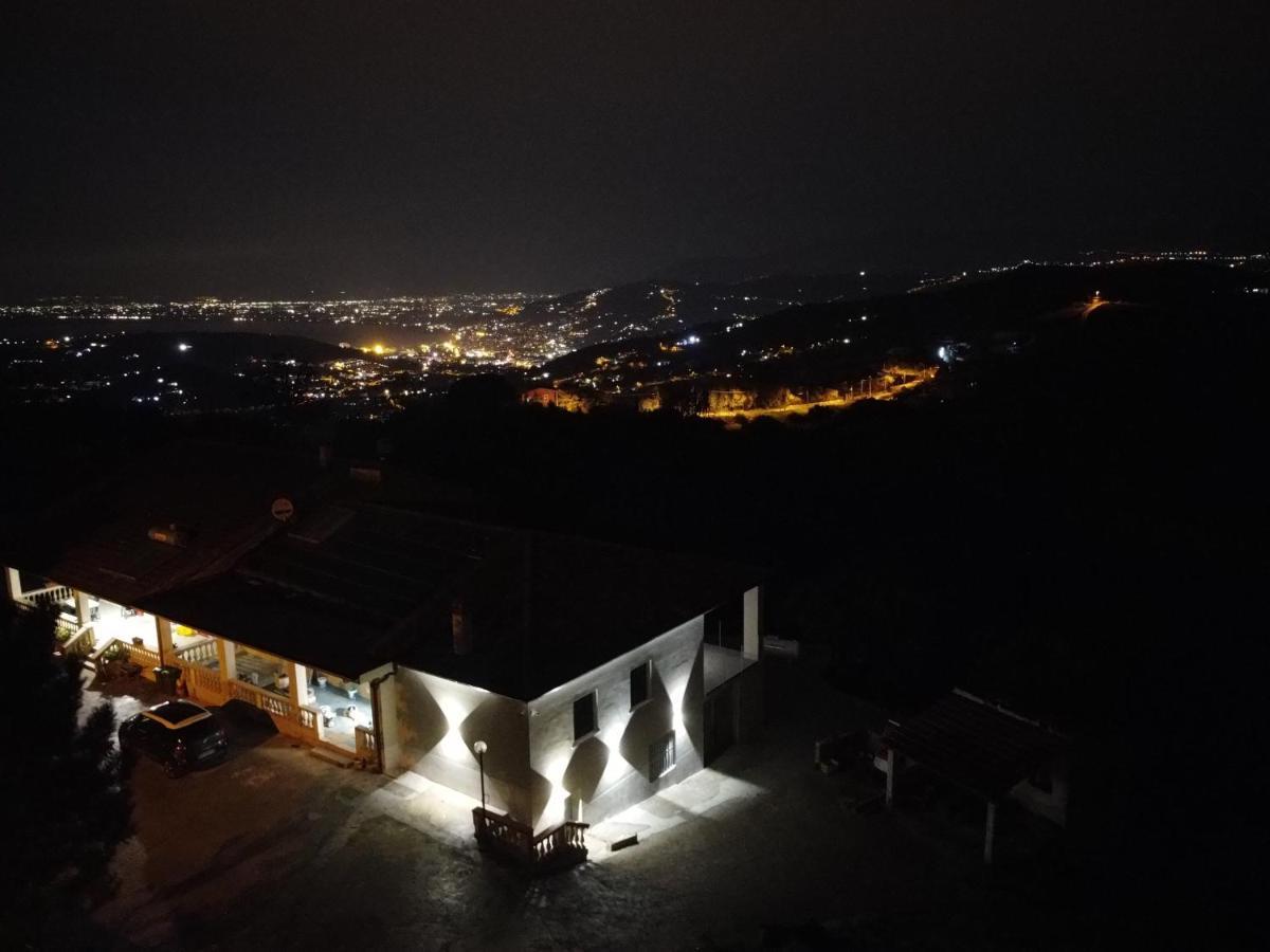 Tresino *